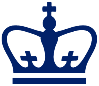 Columbia University and Barnard College logo